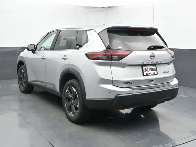 SEMINUEVOS NISSAN Rogue a Estados en autogozo