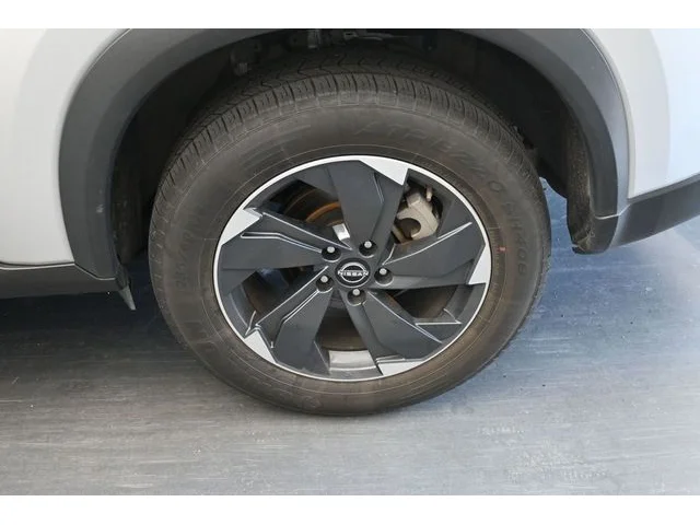 SEMINUEVOS NISSAN Rogue a Estados en autogozo