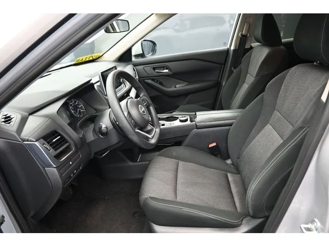 SEMINUEVOS NISSAN Rogue a Estados en autogozo