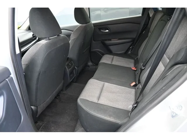 SEMINUEVOS NISSAN Rogue a Estados en autogozo