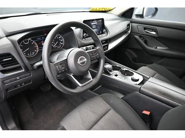 SEMINUEVOS NISSAN Rogue a Estados en autogozo