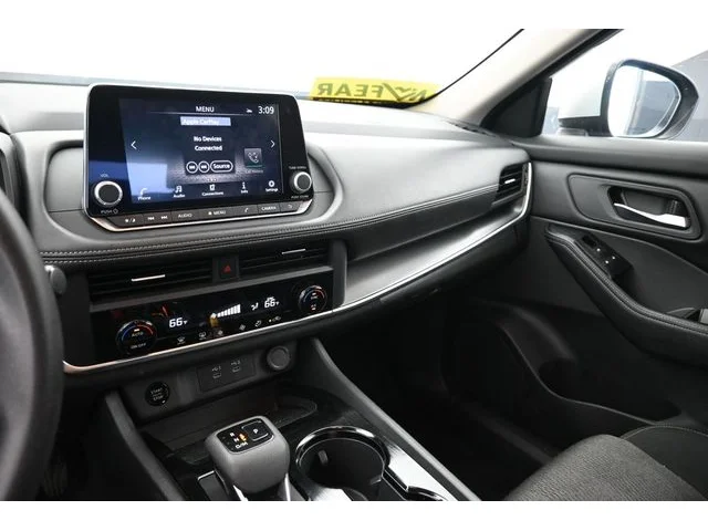 SEMINUEVOS NISSAN Rogue a Estados en autogozo