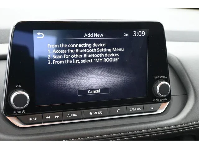 SEMINUEVOS NISSAN Rogue a Estados en autogozo