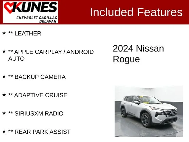 SEMINUEVOS NISSAN Rogue a Estados en autogozo
