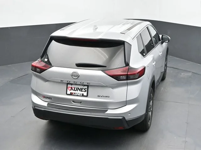 SEMINUEVOS NISSAN Rogue a Estados en autogozo