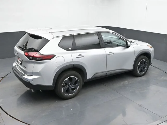 SEMINUEVOS NISSAN Rogue a Estados en autogozo