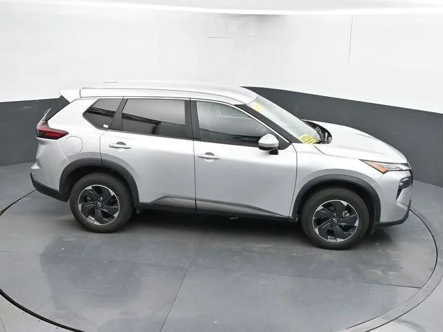 SEMINUEVOS NISSAN Rogue a Estados en autogozo