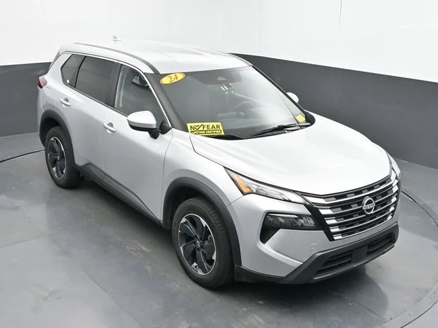 SEMINUEVOS NISSAN Rogue a Estados en autogozo