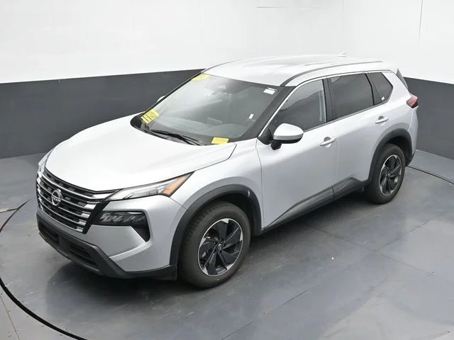 SEMINUEVOS NISSAN Rogue a Estados en autogozo