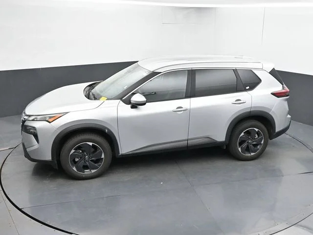 SEMINUEVOS NISSAN Rogue a Estados en autogozo