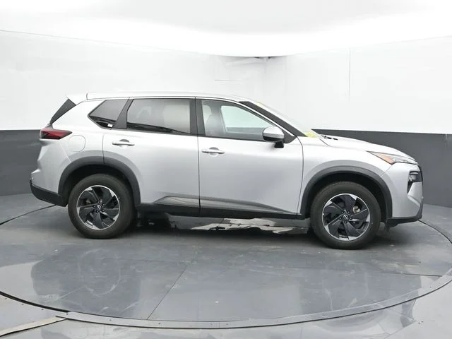 SEMINUEVOS NISSAN Rogue a Estados en autogozo