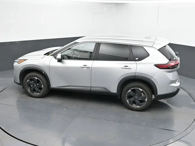 SEMINUEVOS NISSAN Rogue a Estados en autogozo