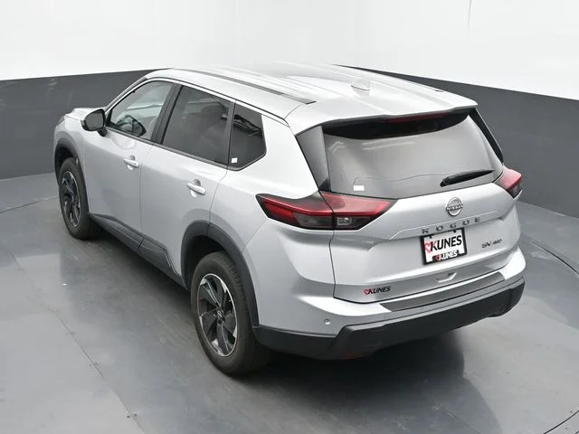 SEMINUEVOS NISSAN Rogue a Estados en autogozo