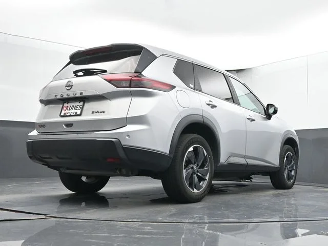 SEMINUEVOS NISSAN Rogue a Estados en autogozo