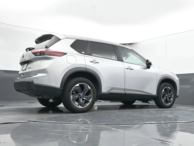SEMINUEVOS NISSAN Rogue a Estados en autogozo