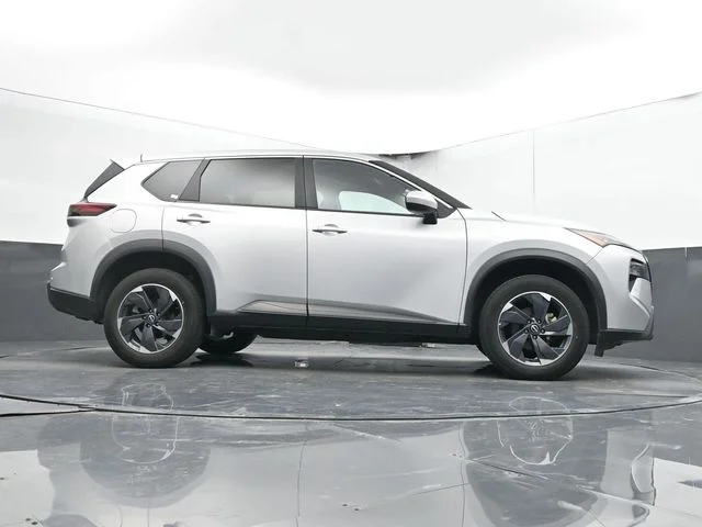SEMINUEVOS NISSAN Rogue a Estados en autogozo