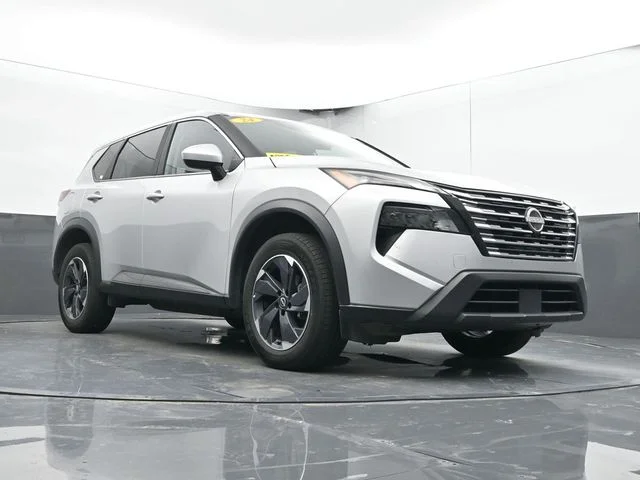 SEMINUEVOS NISSAN Rogue a Estados en autogozo