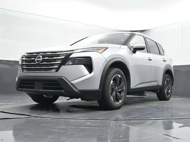 SEMINUEVOS NISSAN Rogue a Estados en autogozo