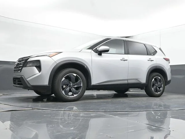 SEMINUEVOS NISSAN Rogue a Estados en autogozo