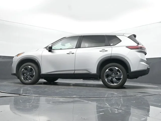 SEMINUEVOS NISSAN Rogue a Estados en autogozo