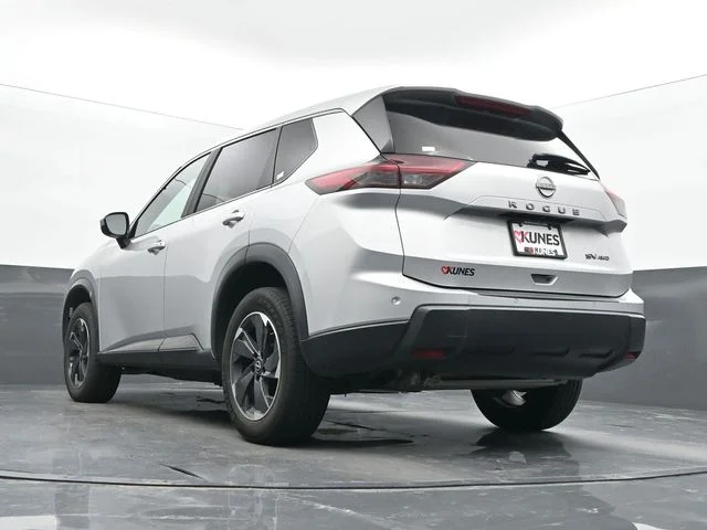 SEMINUEVOS NISSAN Rogue a Estados en autogozo