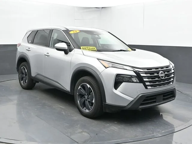 SEMINUEVOS NISSAN Rogue a Estados en autogozo