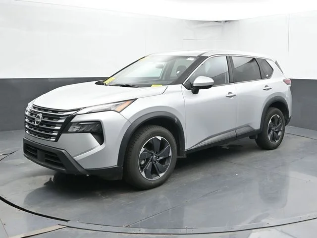 SEMINUEVOS NISSAN Rogue a Estados en autogozo