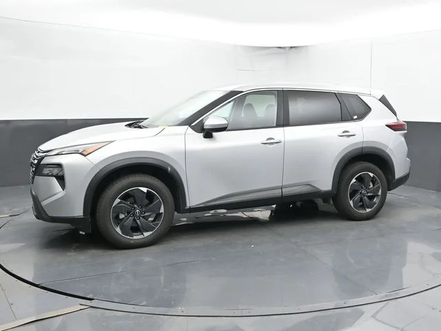 SEMINUEVOS NISSAN Rogue a Estados en autogozo
