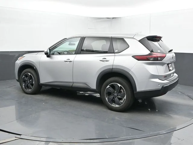 SEMINUEVOS NISSAN Rogue a Estados en autogozo