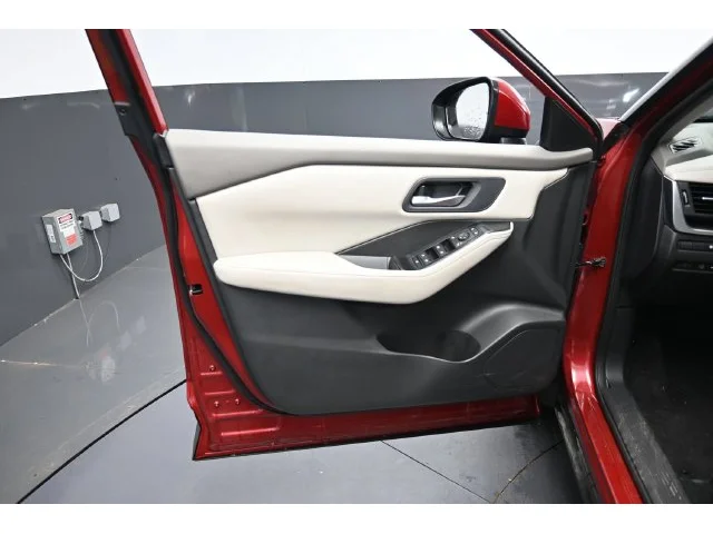 SEMINUEVOS NISSAN Rogue a Estados en autogozo