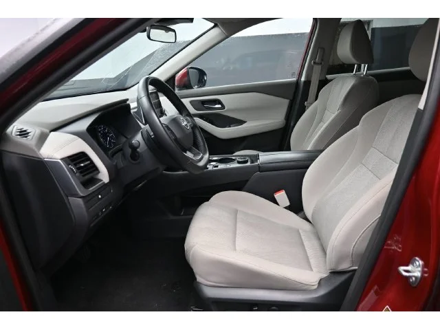 SEMINUEVOS NISSAN Rogue a Estados en autogozo