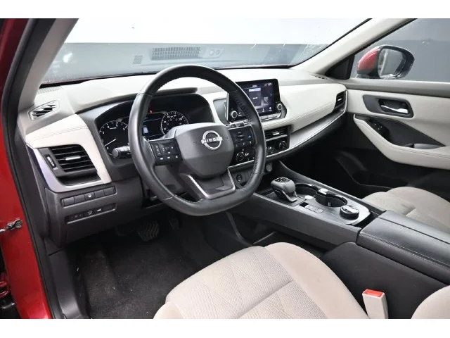 SEMINUEVOS NISSAN Rogue a Estados en autogozo