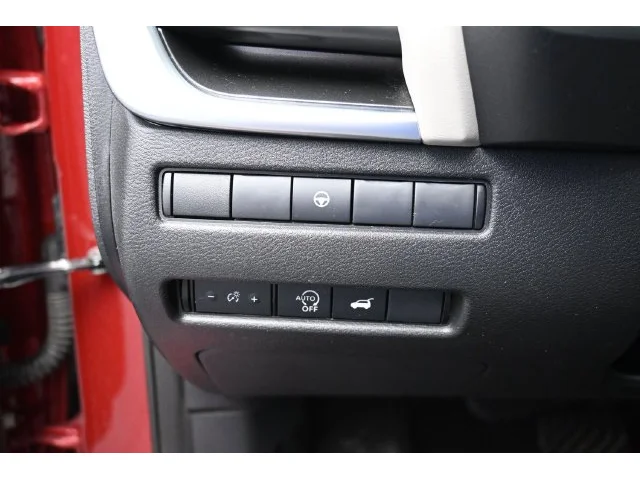 SEMINUEVOS NISSAN Rogue a Estados en autogozo