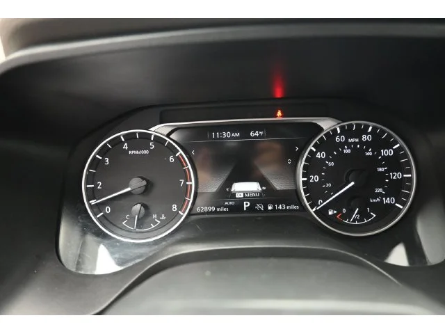 SEMINUEVOS NISSAN Rogue a Estados en autogozo