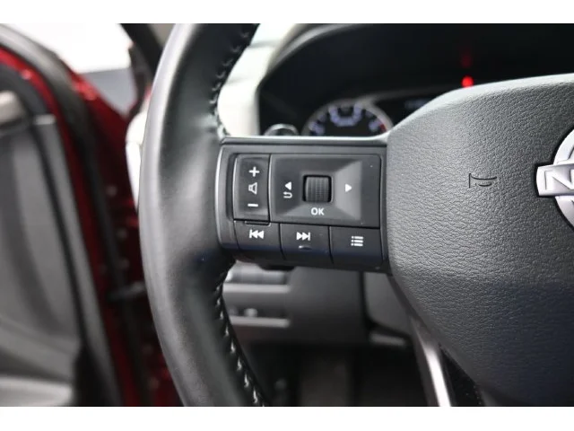 SEMINUEVOS NISSAN Rogue a Estados en autogozo