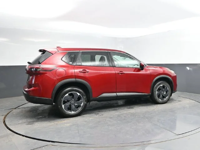 SEMINUEVOS NISSAN Rogue a Estados en autogozo
