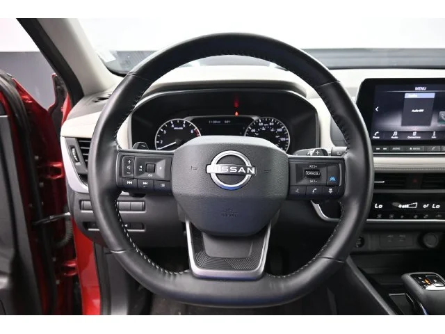 SEMINUEVOS NISSAN Rogue a Estados en autogozo