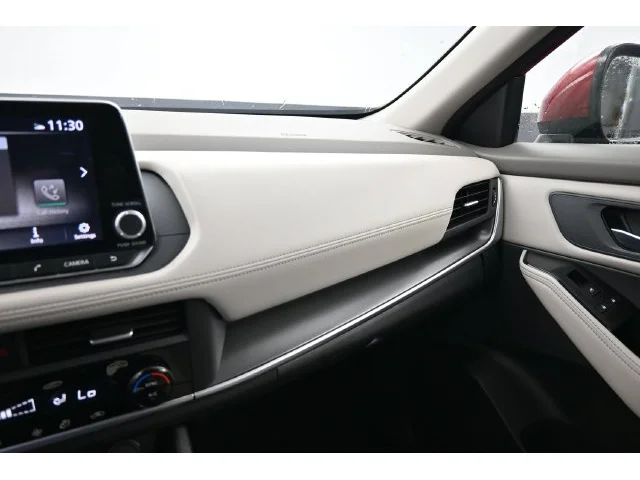 SEMINUEVOS NISSAN Rogue a Estados en autogozo