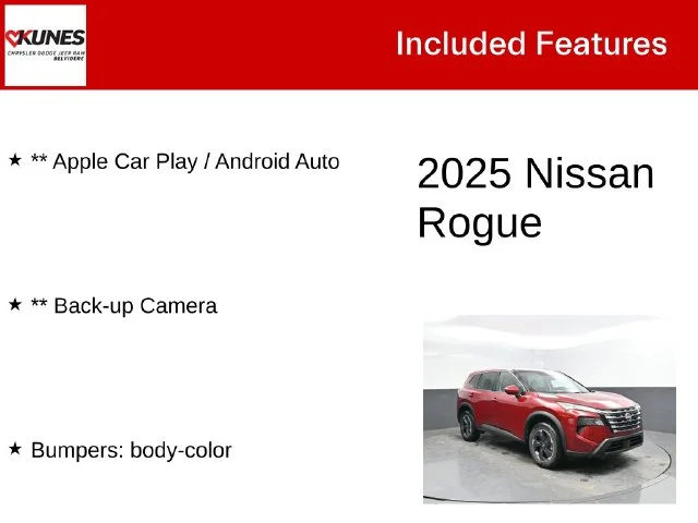 SEMINUEVOS NISSAN Rogue a Estados en autogozo