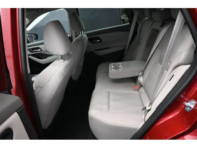 SEMINUEVOS NISSAN Rogue a Estados en autogozo