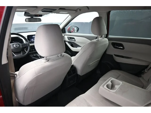 SEMINUEVOS NISSAN Rogue a Estados en autogozo