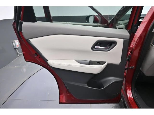 SEMINUEVOS NISSAN Rogue a Estados en autogozo