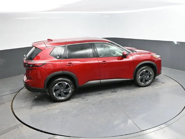 SEMINUEVOS NISSAN Rogue a Estados en autogozo