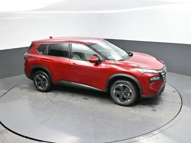 SEMINUEVOS NISSAN Rogue a Estados en autogozo