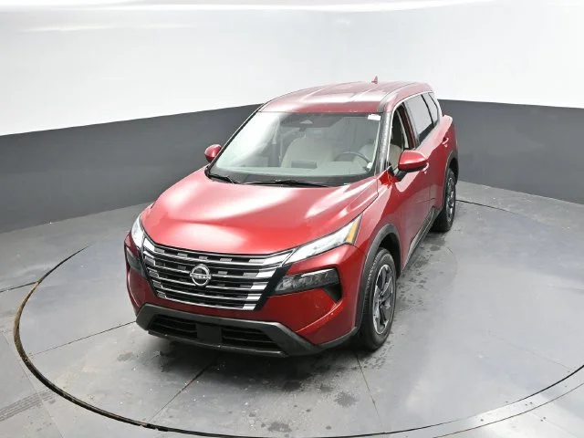 SEMINUEVOS NISSAN Rogue a Estados en autogozo