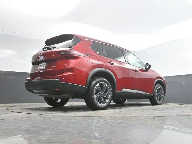 SEMINUEVOS NISSAN Rogue a Estados en autogozo