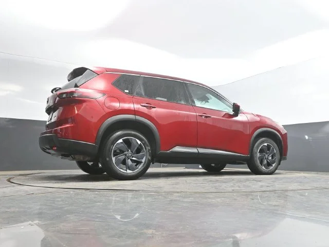 SEMINUEVOS NISSAN Rogue a Estados en autogozo