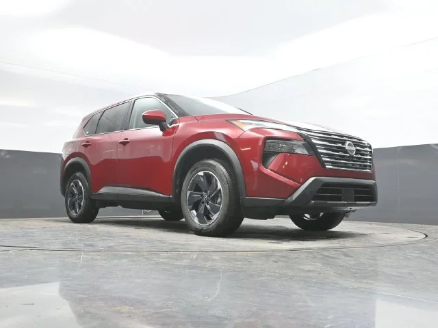 SEMINUEVOS NISSAN Rogue a Estados en autogozo