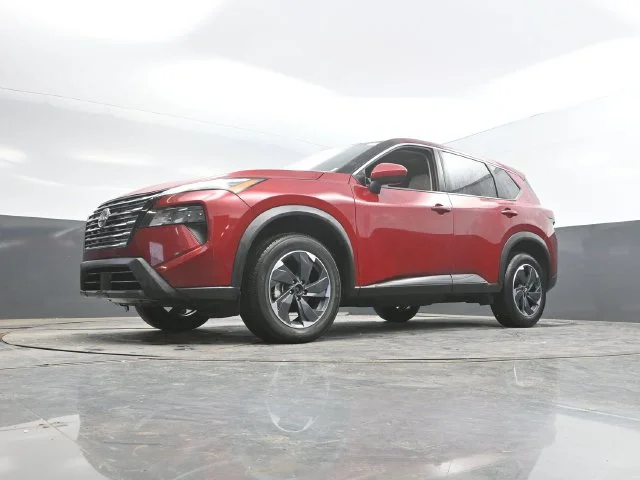 SEMINUEVOS NISSAN Rogue a Estados en autogozo