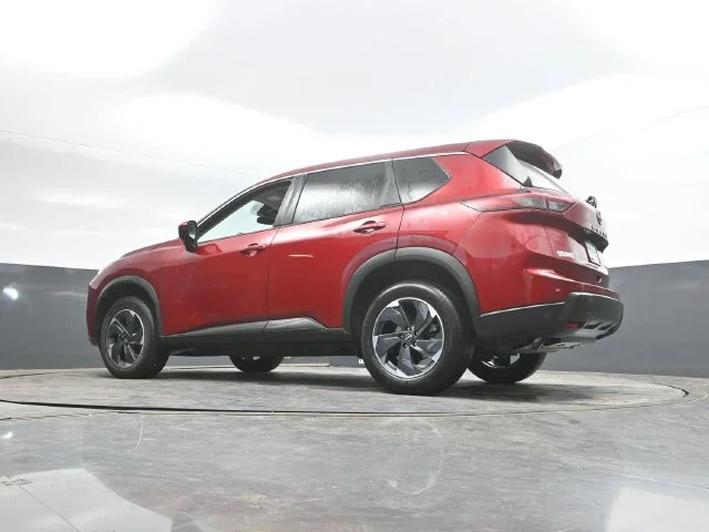 SEMINUEVOS NISSAN Rogue a Estados en autogozo